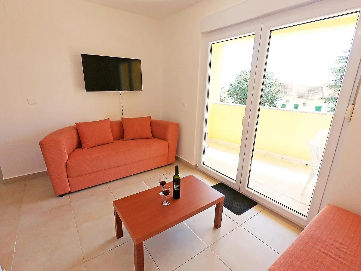 Apartments Solaris - With Private Parking Sveti Filip i Jakov 0*,