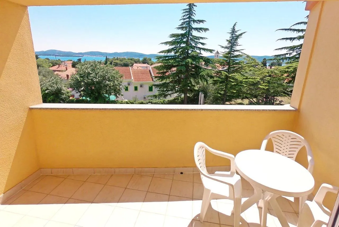 Apartments Solaris - With Private Parking Sveti Filip i Jakov 0*,