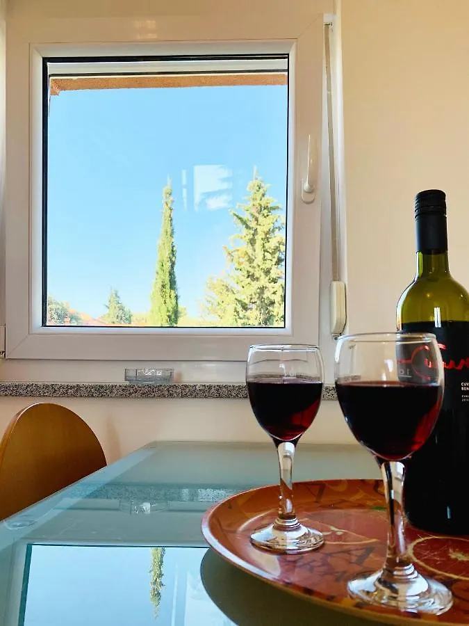 Apartments Solaris - With Private Parking Sveti Filip i Jakov 0*,