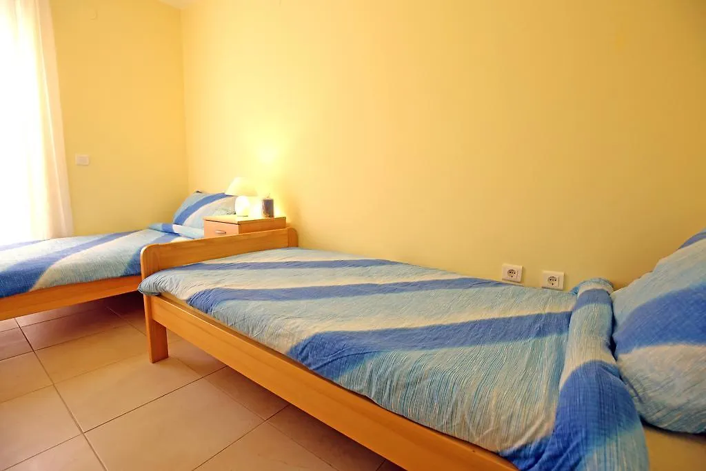 Apartments Solaris - With Private Parking Sveti Filip i Jakov Kroatië