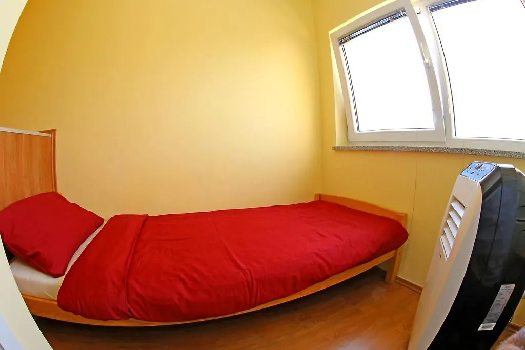 Apartments Solaris - With Private Parking Sveti Filip i Jakov 0*,