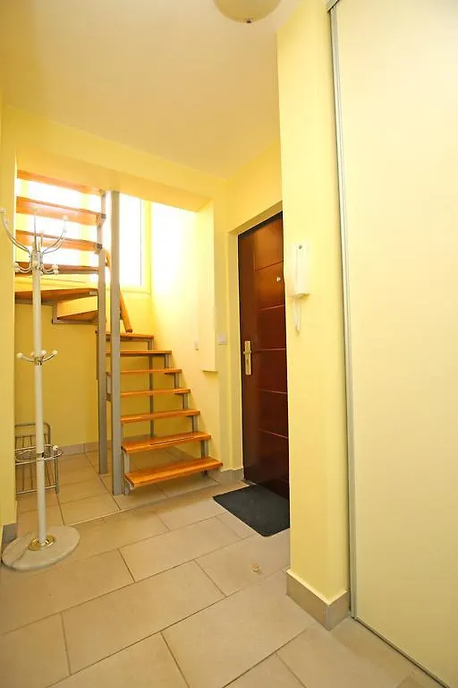 Apartments Solaris - With Private Parking Sveti Filip i Jakov Kroatië