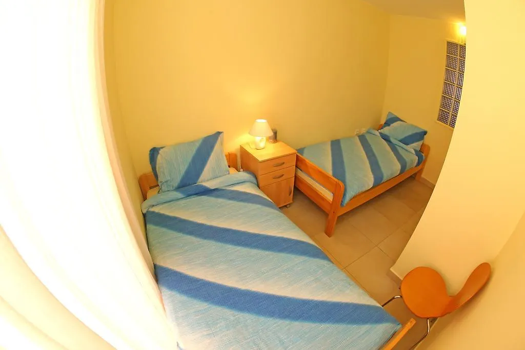 Apartments Solaris - With Private Parking Sveti Filip i Jakov