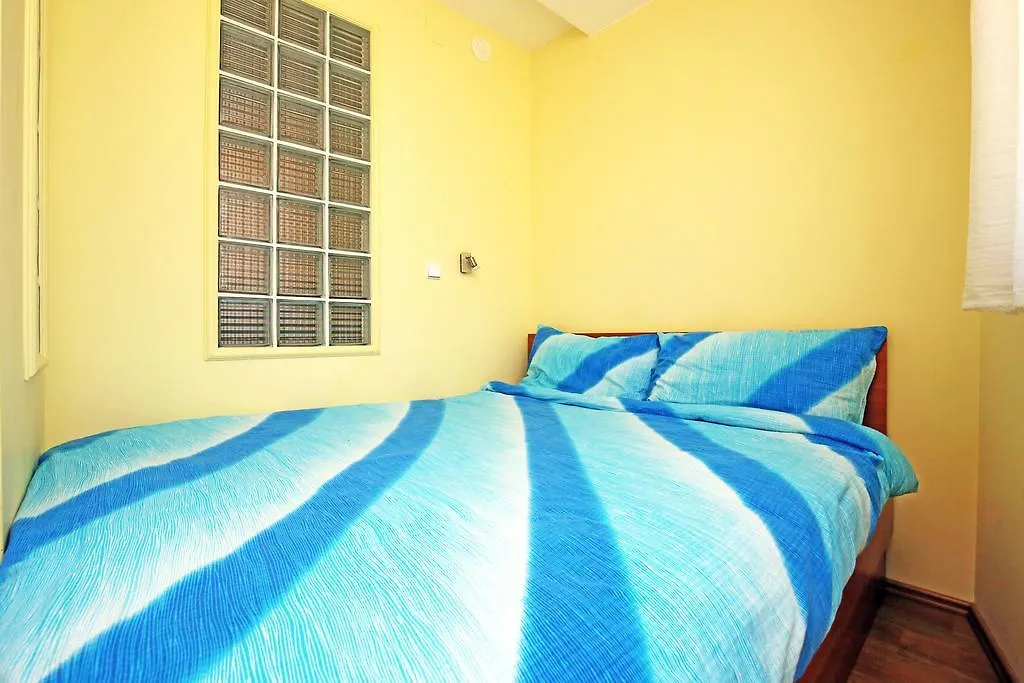 Apartments Solaris - With Private Parking Sveti Filip i Jakov