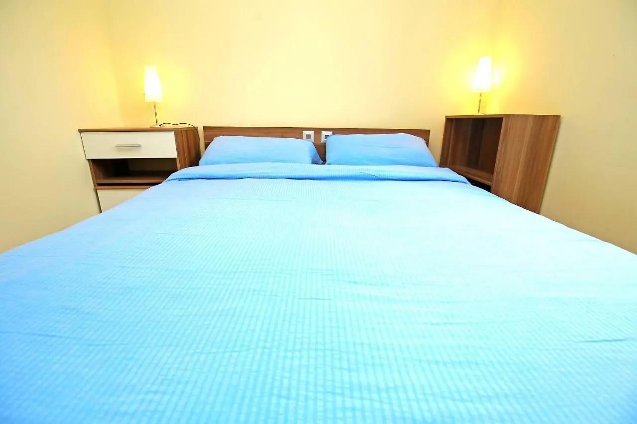 Apartments Solaris - With Private Parking Sveti Filip i Jakov